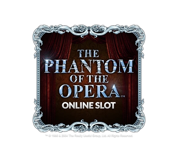 The phantom of the opera