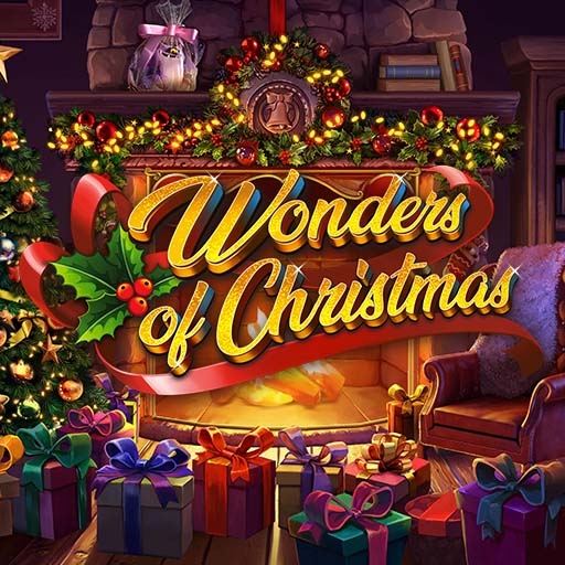 Wonders of christmas