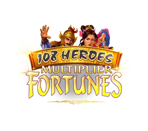 108 heroes multiplier fortunes