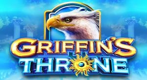 Griffin's throne