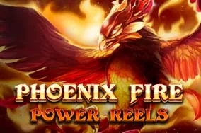 Phoenix fire power reels