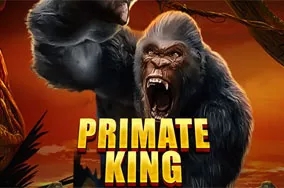 Primate king