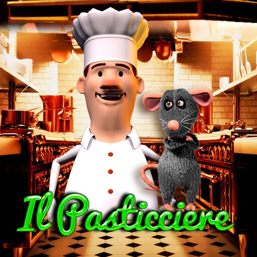 Il pasticciere