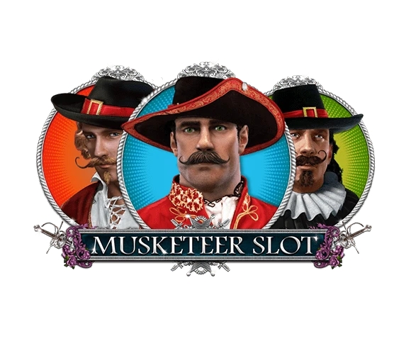 Musketeer slot