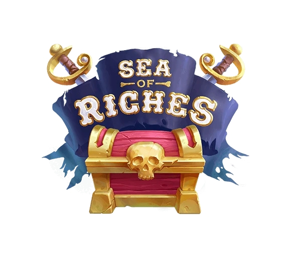 Seaof riches