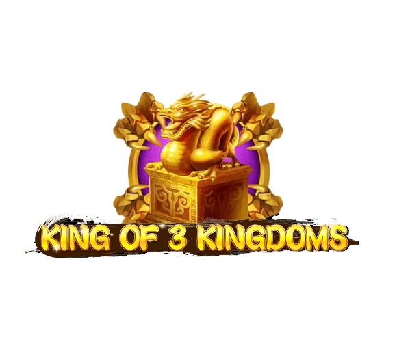 King of 3 kingdoms