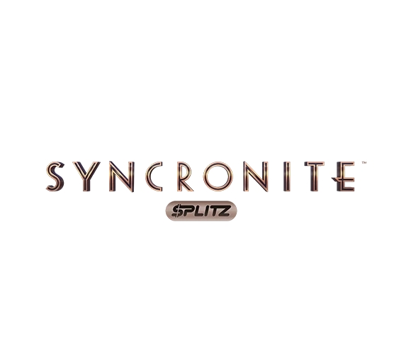 Syncronite splitz