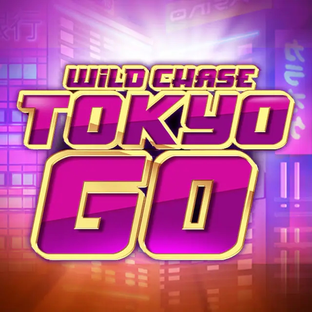 Wild chase tokyo go