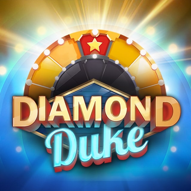 Diamond duke