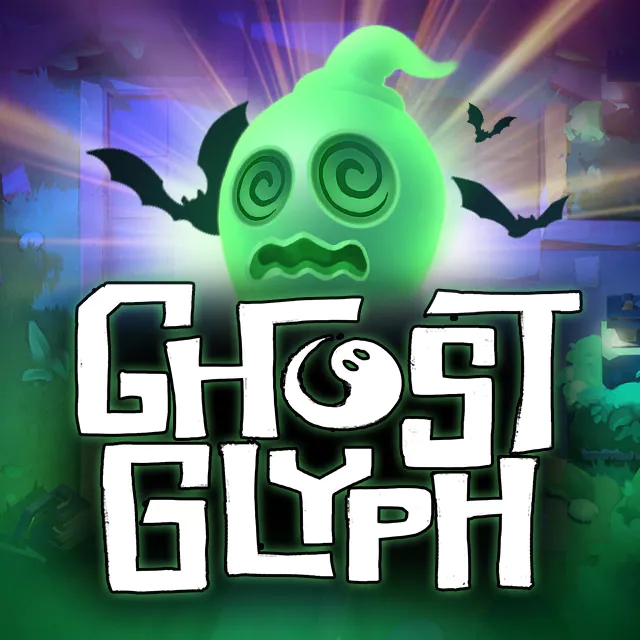 Ghost glyph