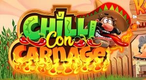 Chilli con carnage