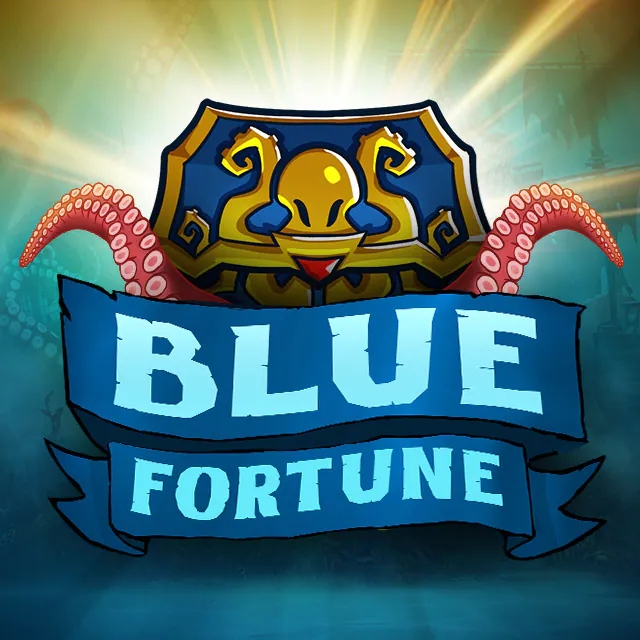 Blue fortune