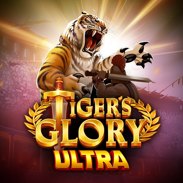 Tigers glory ultra
