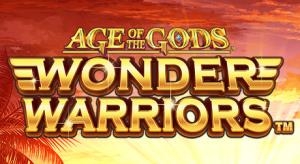 Age of the gods: wonder warriors
