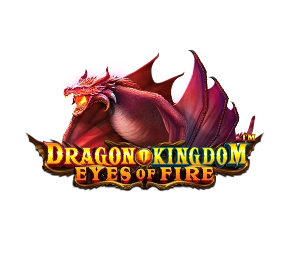 Dragon kingdom eyes of fire