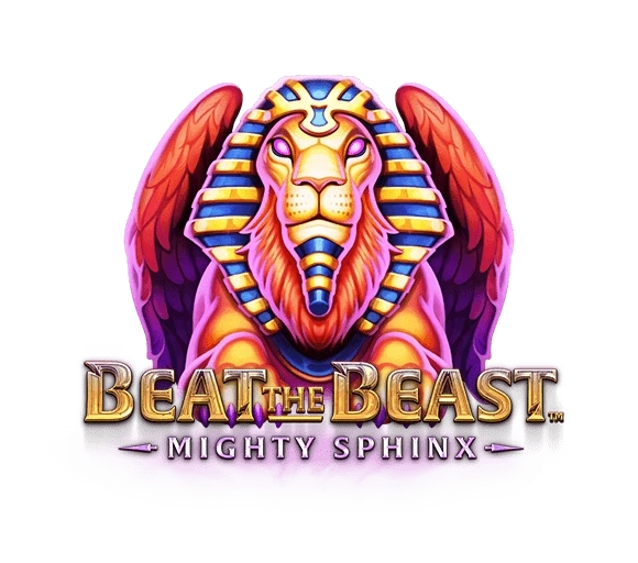 Beat the beast mighty sphinx
