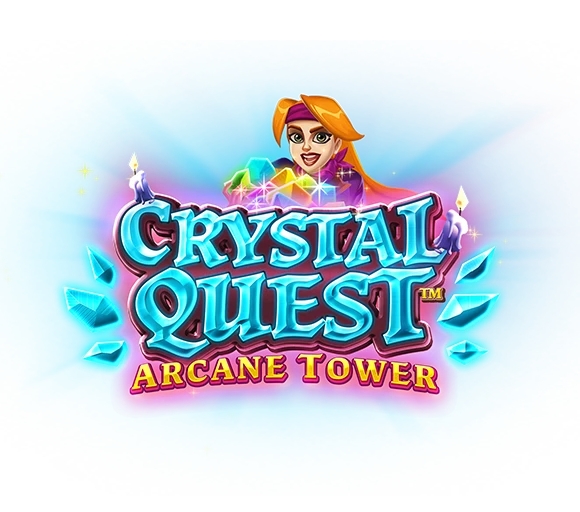 Crystal quest arcane tower