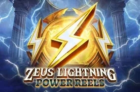 Zeus Lightning Power Reels