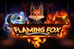 Flaming fox