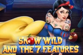 Snow wild and the 7 features