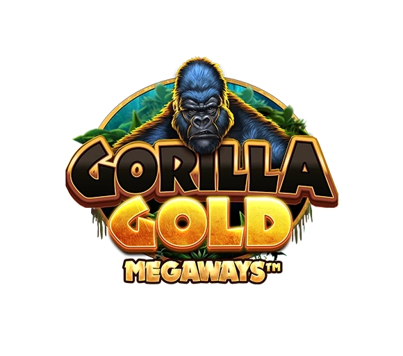 Gorilla gold Megaways™