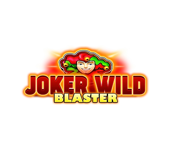 Joker wild blaster
