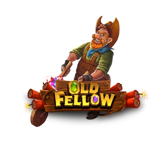 Old fellow
