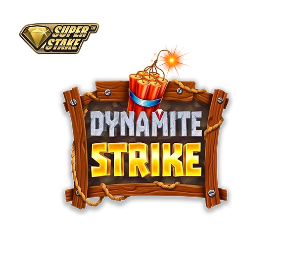 Dynamite strike