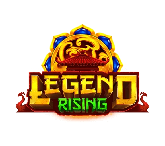 Legend rising