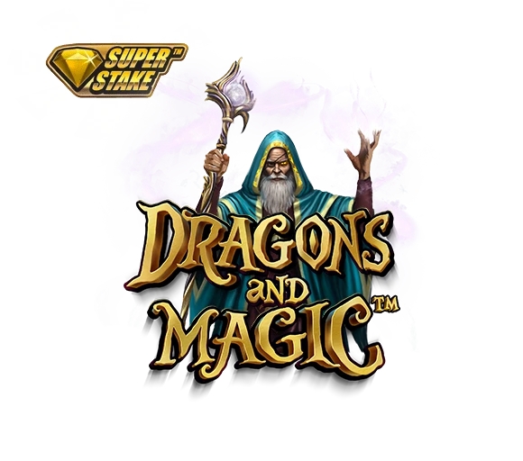 Dragons and magic