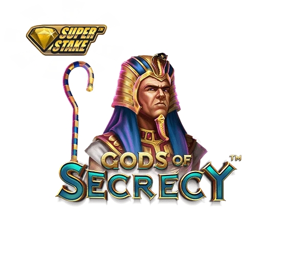 Gods of secrecy