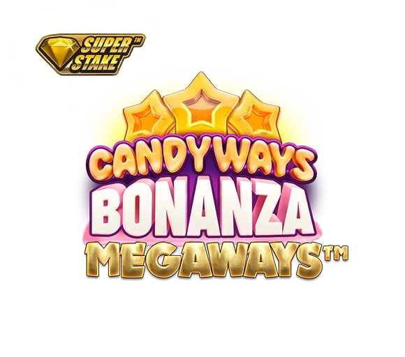Candyways bonanza megaways