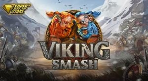 Viking smash
