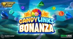 Candy links bonanza