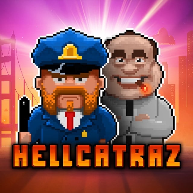 Hellcatraz