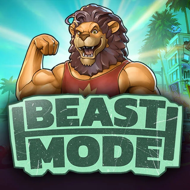Beast mode