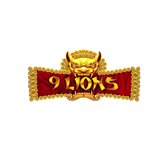 9 lions