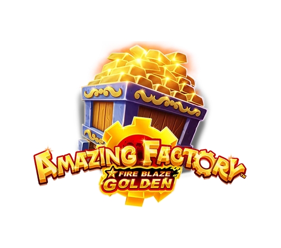 Amazing factory