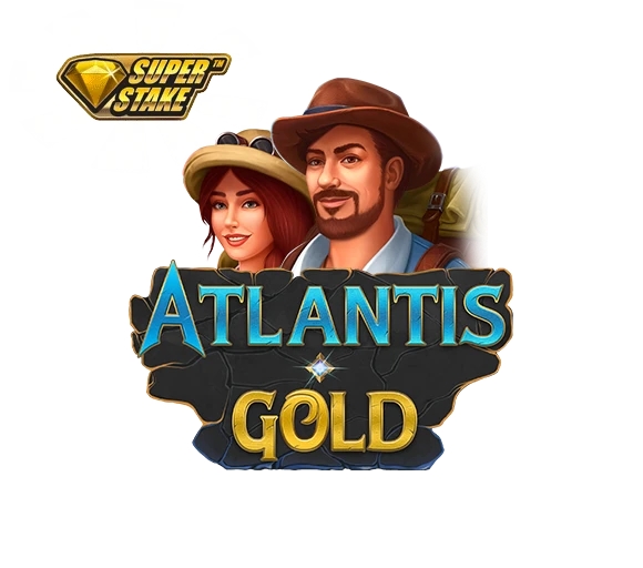 Atlantis gold