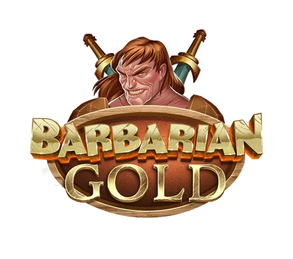 Barbarian gold