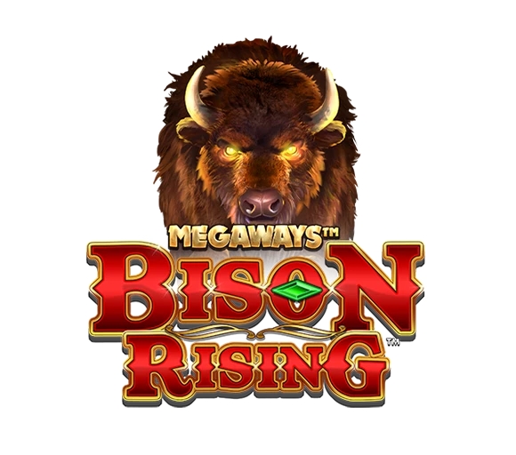 Bison Rising Megaways™