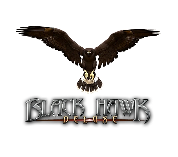 Black hawk deluxe