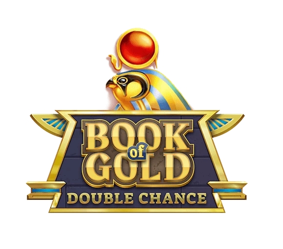 Book of Gold: Double Chance
