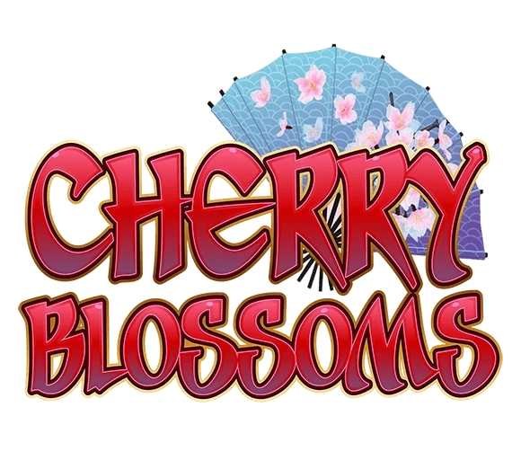 Cherry blossoms