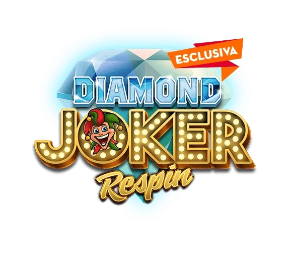 Diamond joker respin