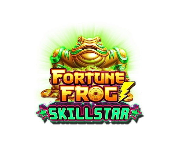 Fortune frog skillstar