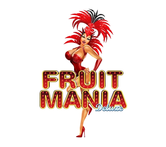 Fruit mania deluxe