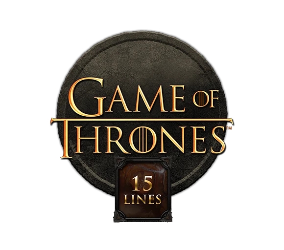 Game of thrones 15 lines