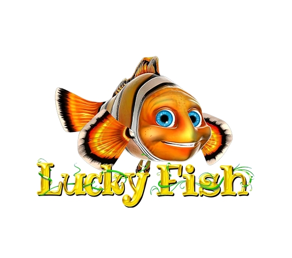 Lucky fish
