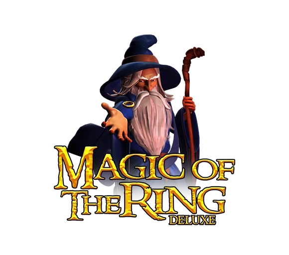 Magic of the ring deluxe